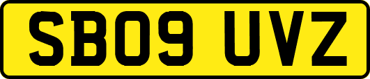 SB09UVZ