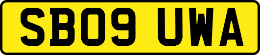 SB09UWA
