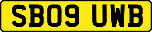 SB09UWB
