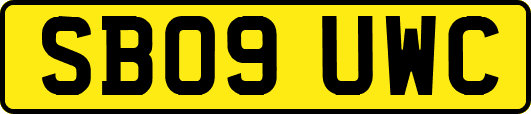 SB09UWC