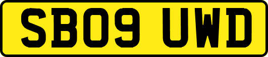 SB09UWD