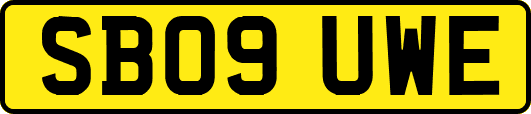 SB09UWE