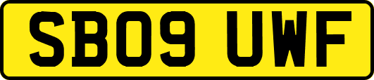 SB09UWF