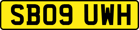 SB09UWH