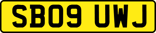 SB09UWJ
