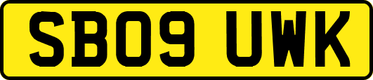 SB09UWK