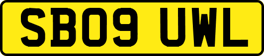 SB09UWL