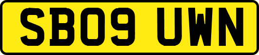 SB09UWN