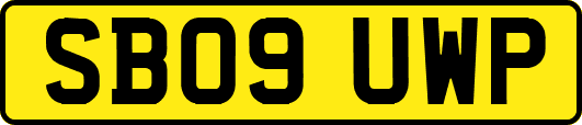 SB09UWP