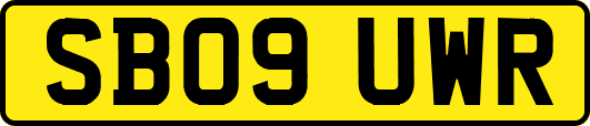 SB09UWR