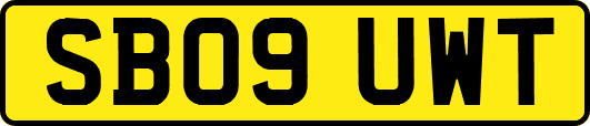 SB09UWT