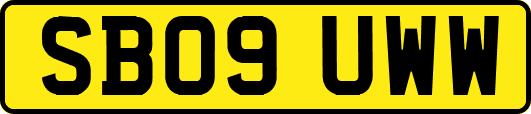 SB09UWW