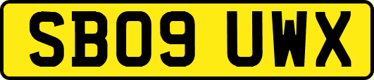 SB09UWX