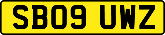 SB09UWZ