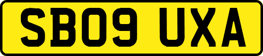 SB09UXA
