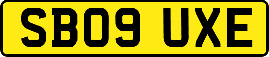 SB09UXE