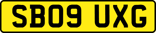 SB09UXG