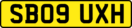 SB09UXH