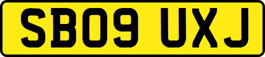 SB09UXJ