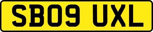 SB09UXL