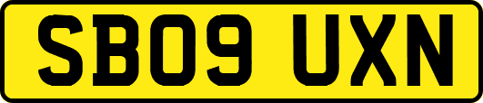 SB09UXN
