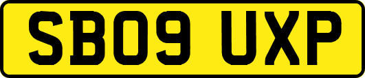 SB09UXP