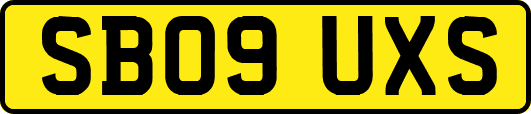 SB09UXS