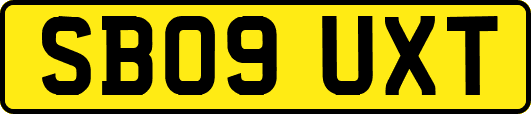 SB09UXT