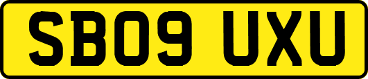 SB09UXU