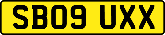 SB09UXX