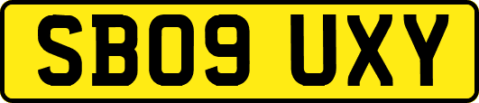SB09UXY