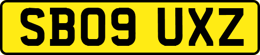 SB09UXZ