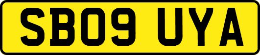 SB09UYA