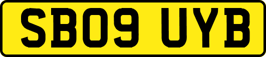 SB09UYB
