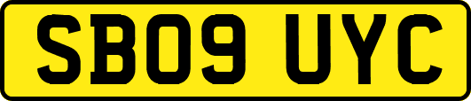 SB09UYC