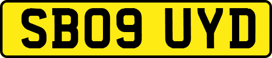 SB09UYD