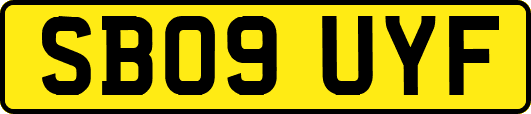 SB09UYF