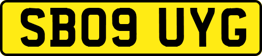 SB09UYG