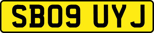 SB09UYJ
