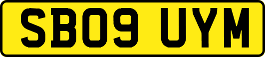 SB09UYM