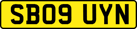 SB09UYN