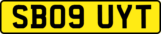 SB09UYT