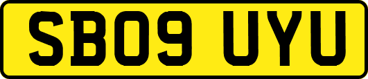 SB09UYU