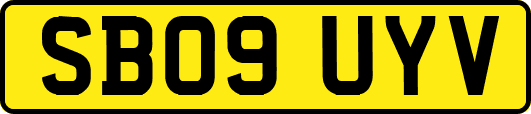 SB09UYV