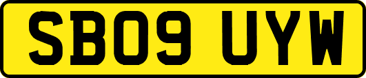 SB09UYW