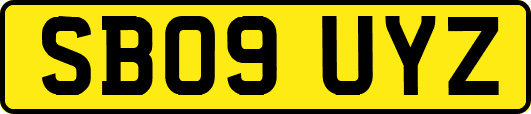 SB09UYZ