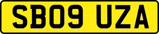 SB09UZA