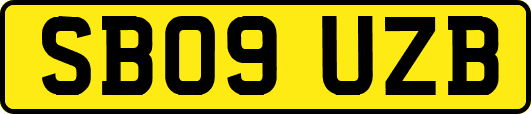 SB09UZB