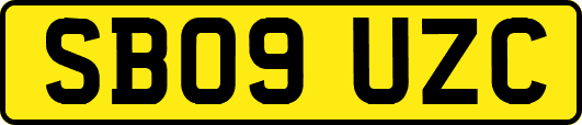 SB09UZC