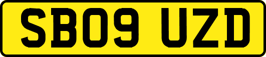 SB09UZD